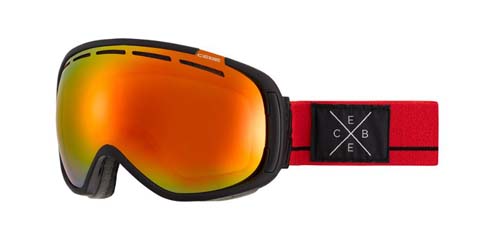 Cebe Feelin CBG131 Ski Goggles